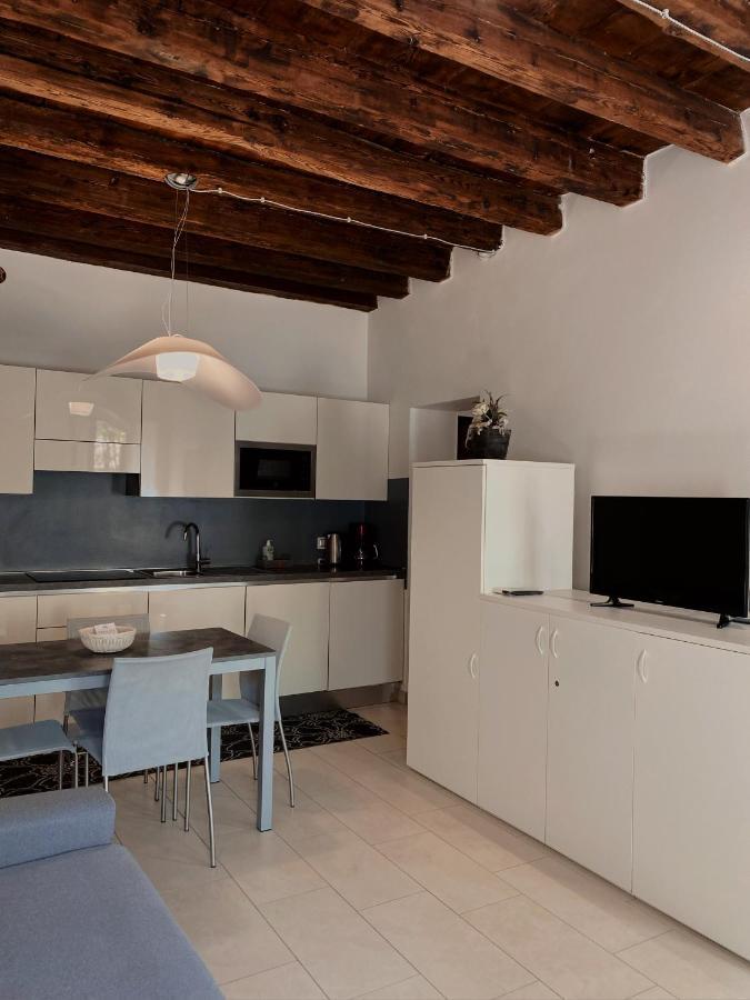 Venetian Mood Private Apartment Exterior photo