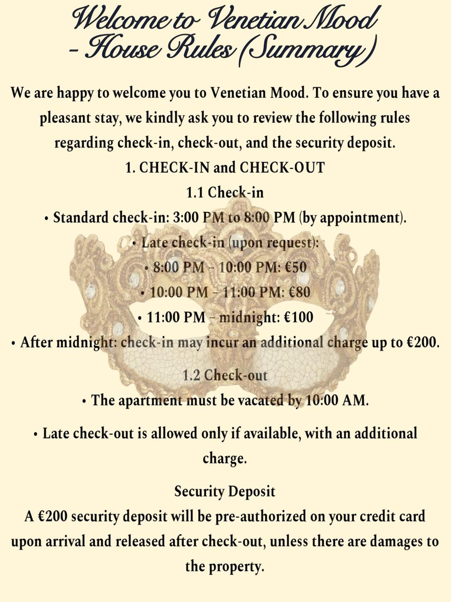 Venetian Mood Private Apartment Exterior photo