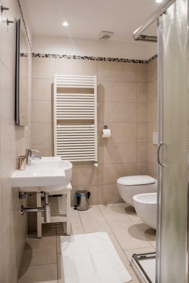 Venetian Mood Private Apartment Exterior photo