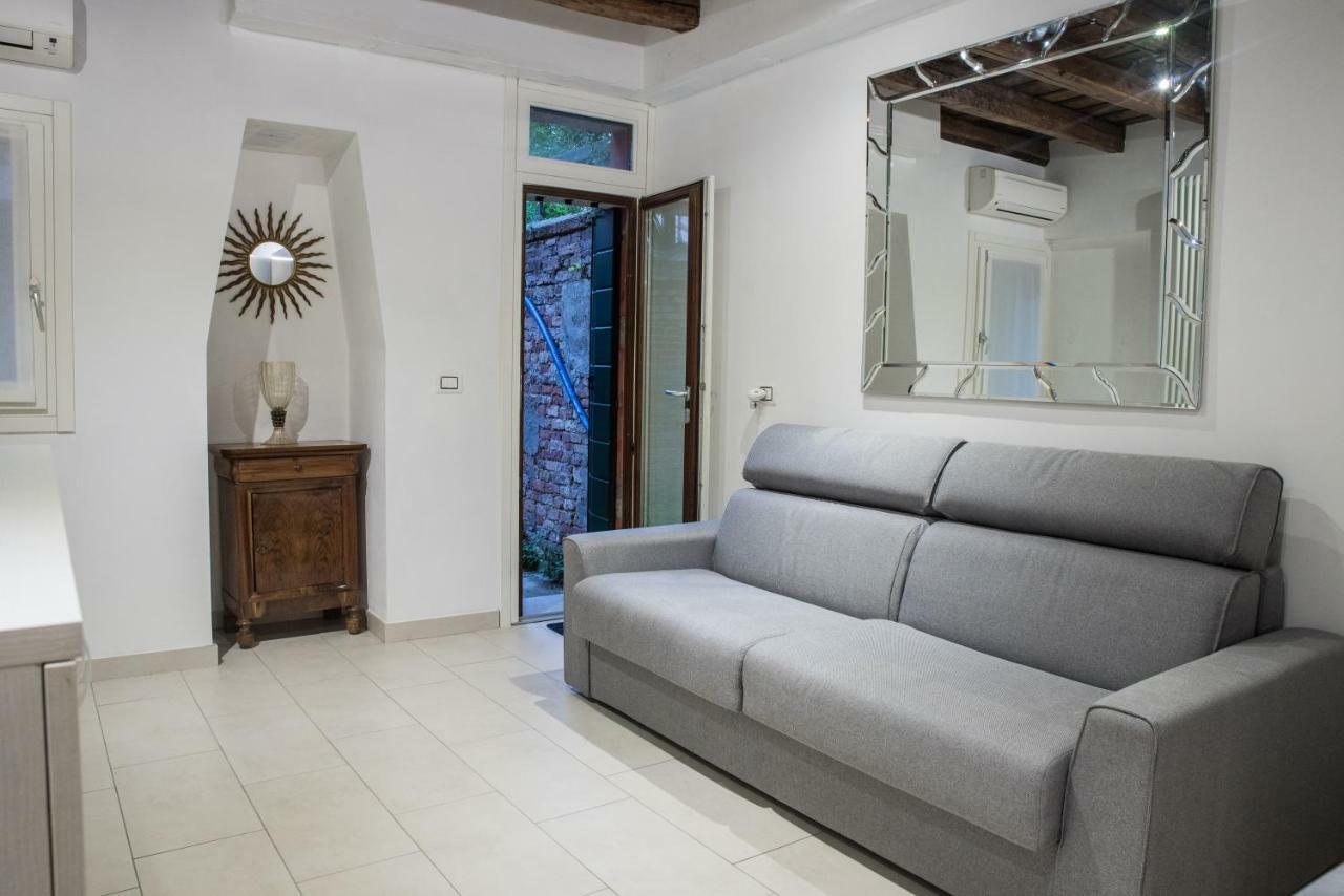 Venetian Mood Private Apartment Exterior photo