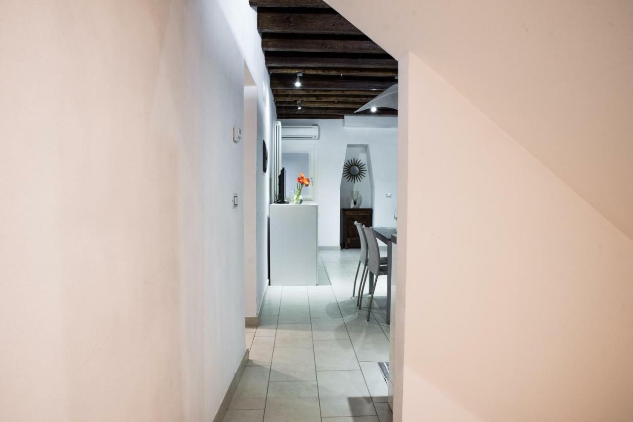 Venetian Mood Private Apartment Exterior photo