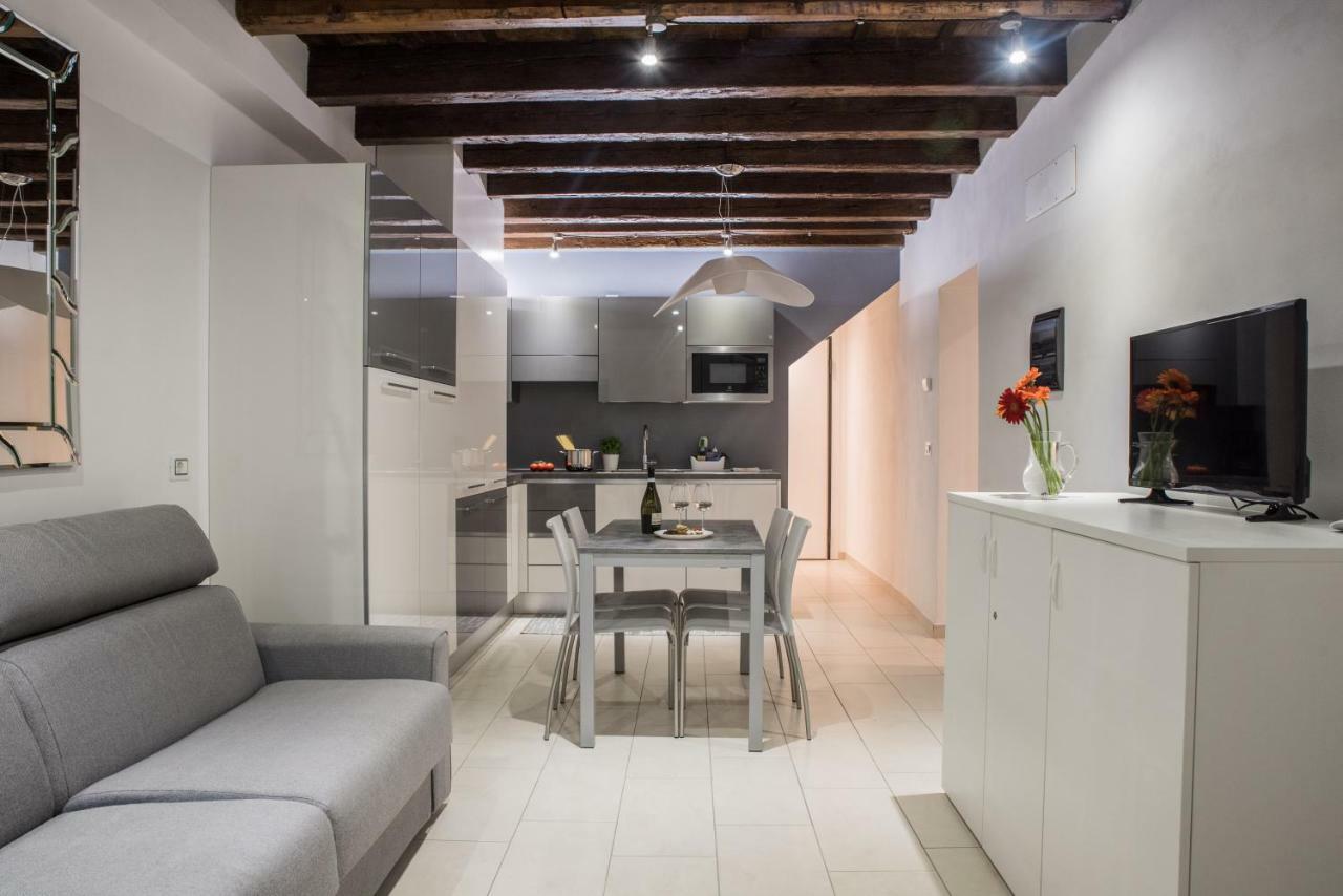 Venetian Mood Private Apartment Exterior photo