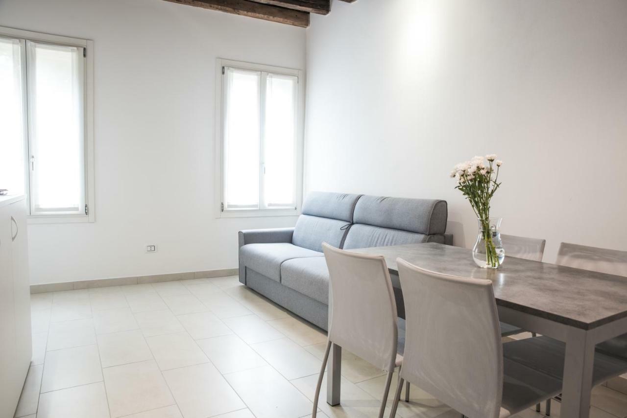 Venetian Mood Private Apartment Exterior photo
