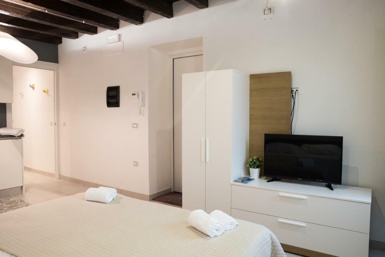 Venetian Mood Private Apartment Exterior photo