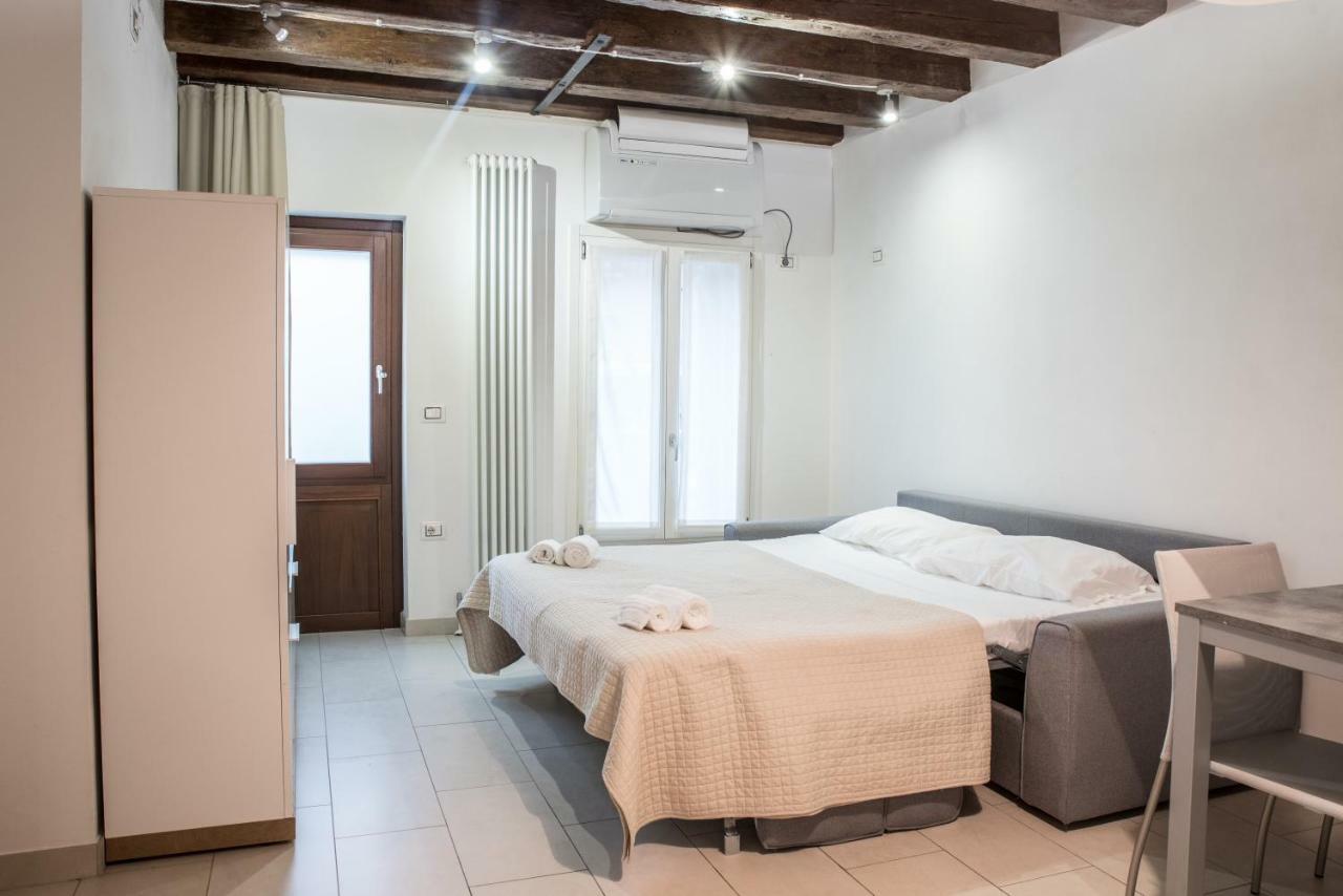 Venetian Mood Private Apartment Exterior photo