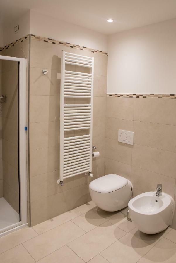 Venetian Mood Private Apartment Exterior photo