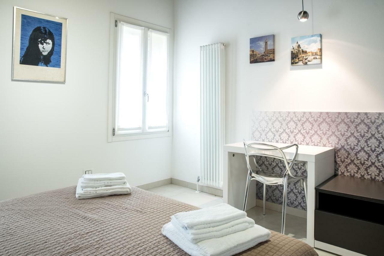 Venetian Mood Private Apartment Exterior photo