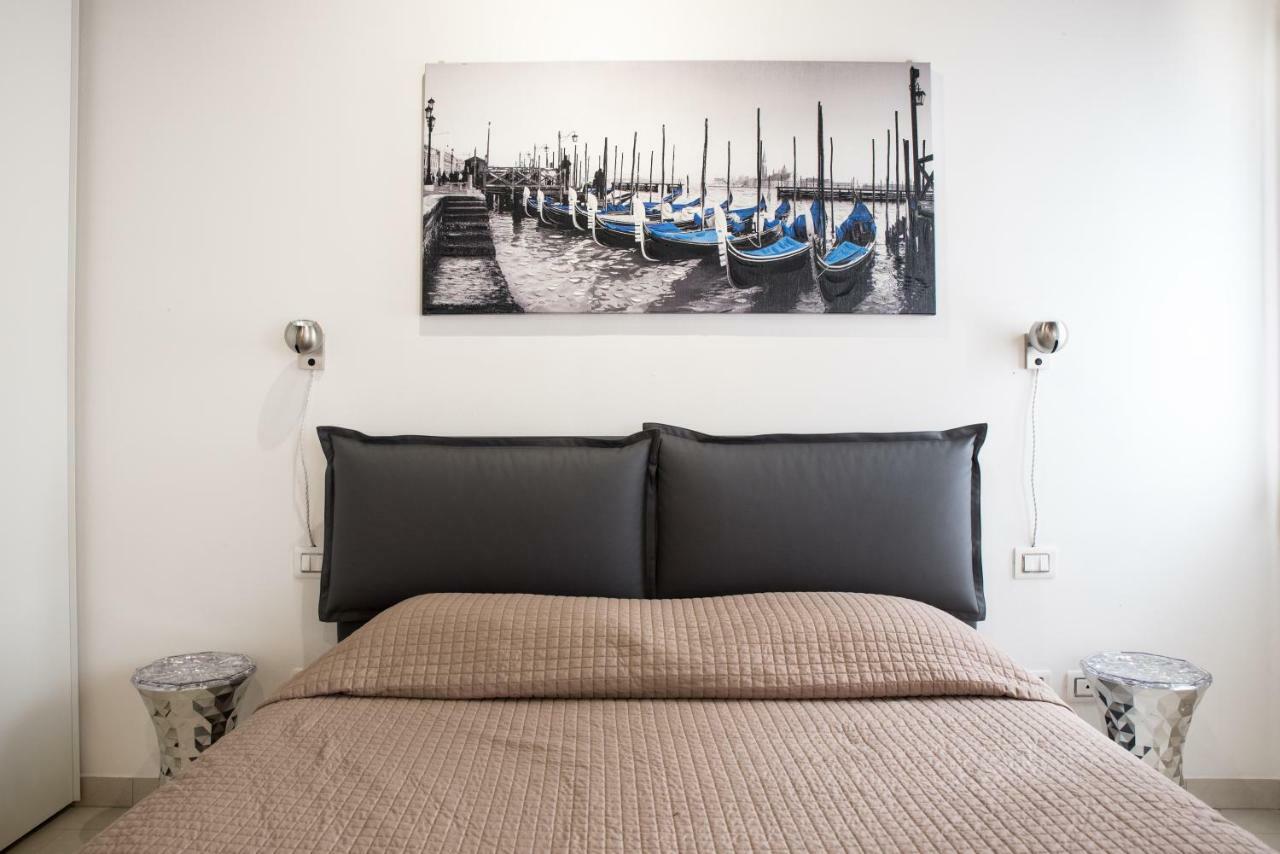 Venetian Mood Private Apartment Exterior photo
